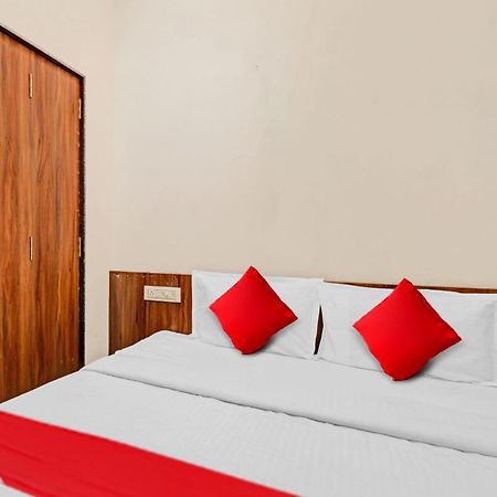 Hotel O Silver Valley Udaipur Eksteriør billede