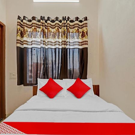 Hotel O Silver Valley Udaipur Eksteriør billede