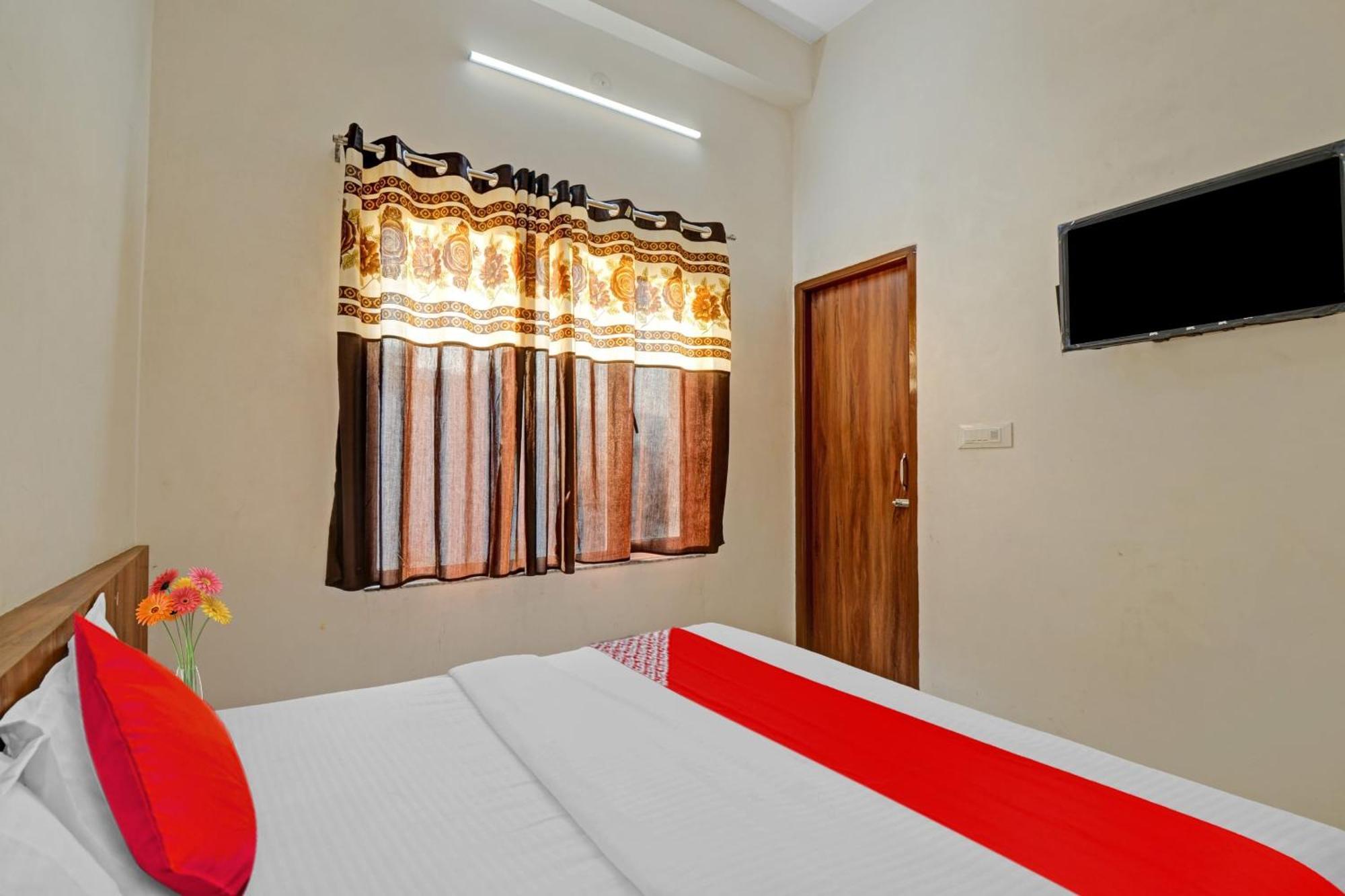 Hotel O Silver Valley Udaipur Eksteriør billede