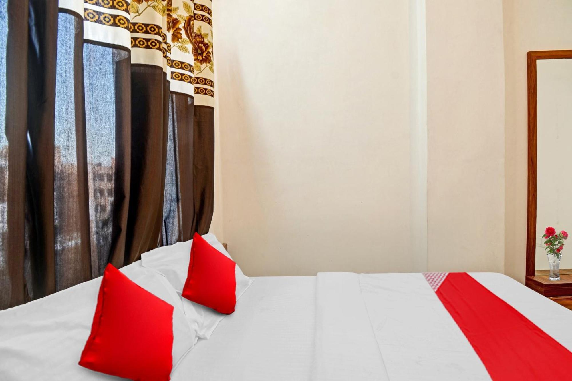 Hotel O Silver Valley Udaipur Eksteriør billede