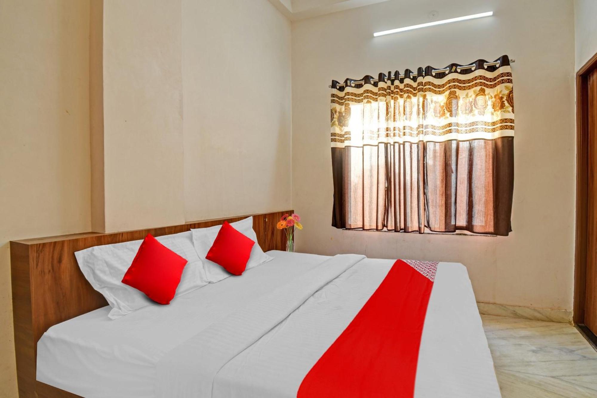 Hotel O Silver Valley Udaipur Eksteriør billede