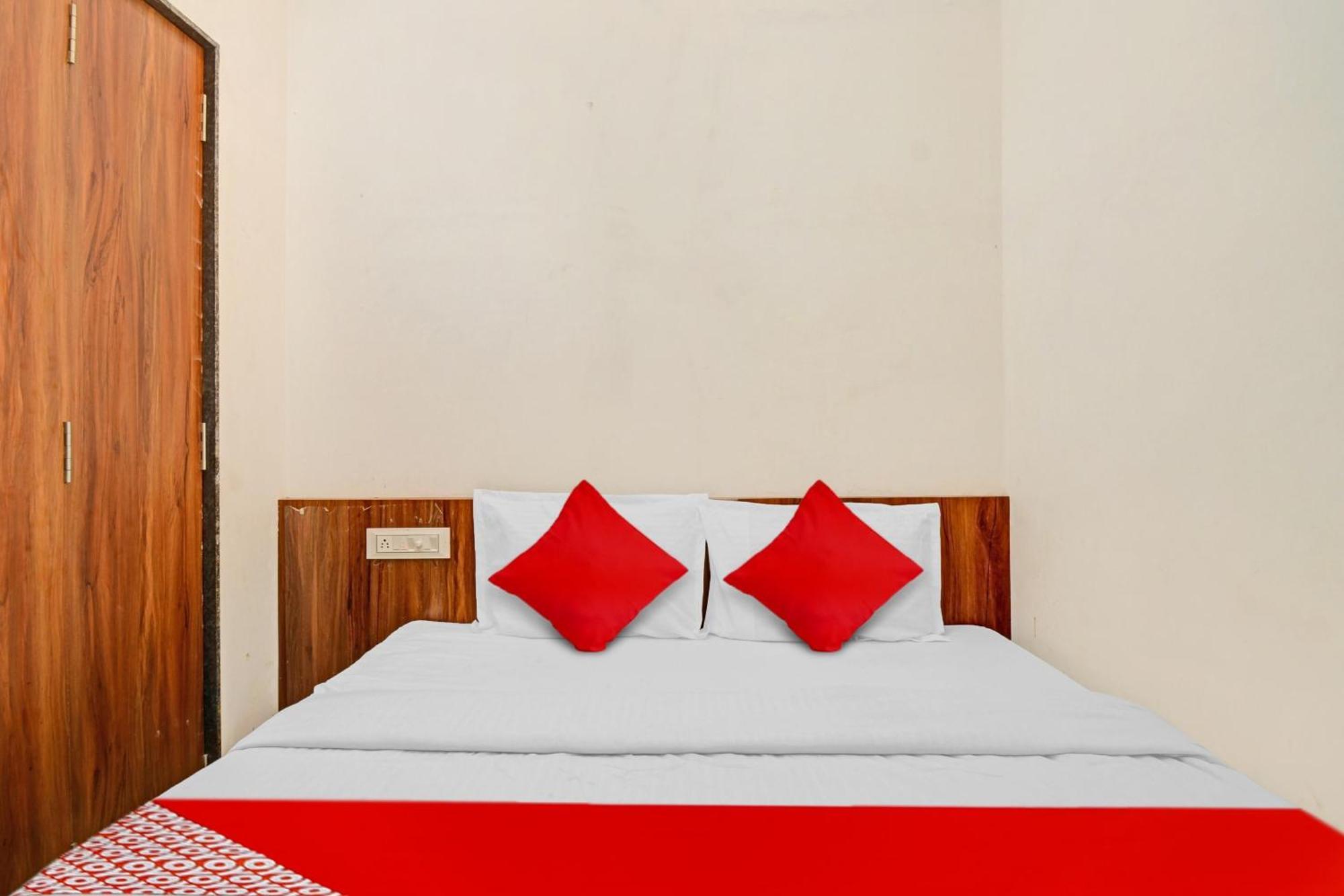 Hotel O Silver Valley Udaipur Eksteriør billede