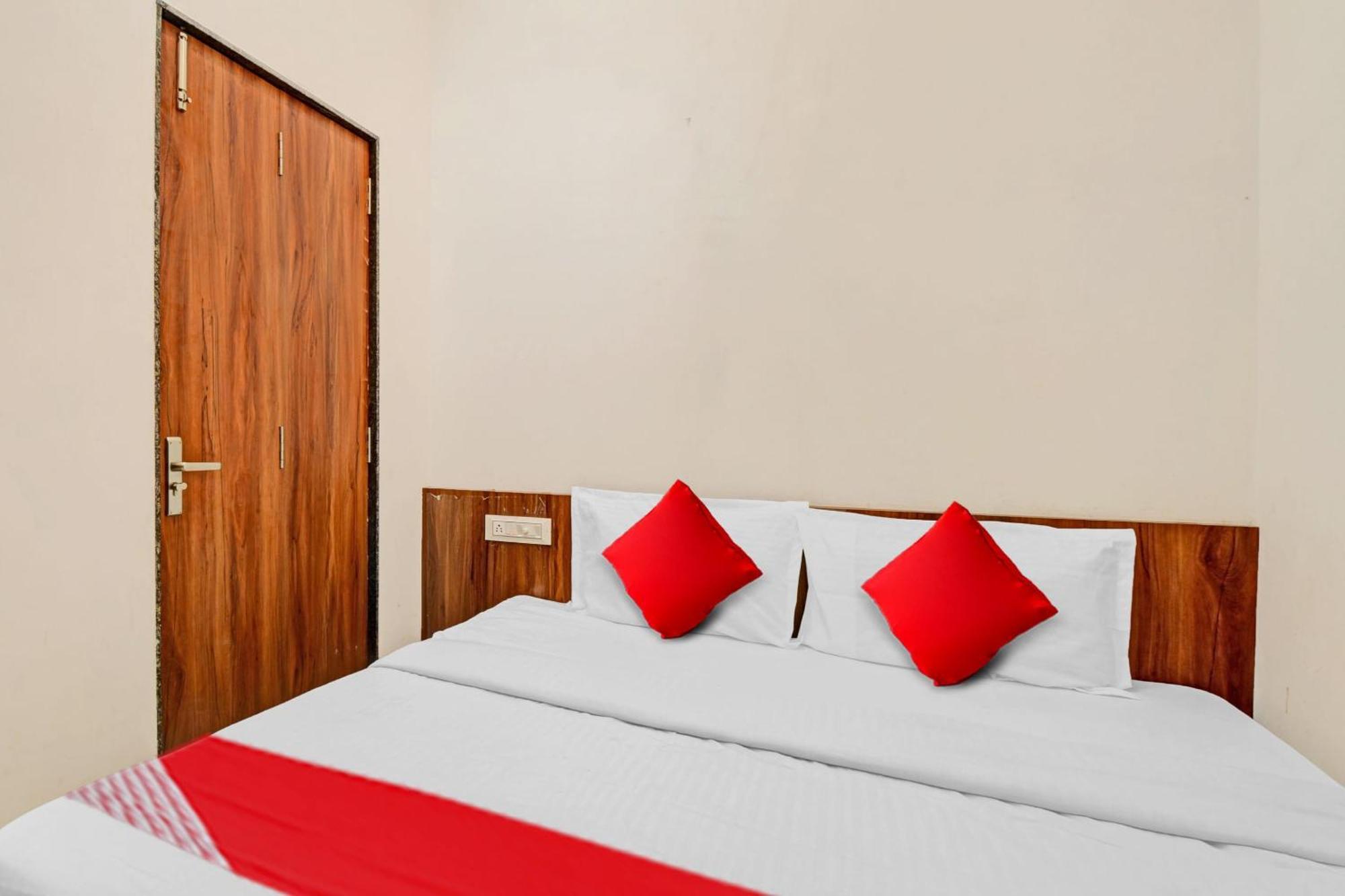 Hotel O Silver Valley Udaipur Eksteriør billede