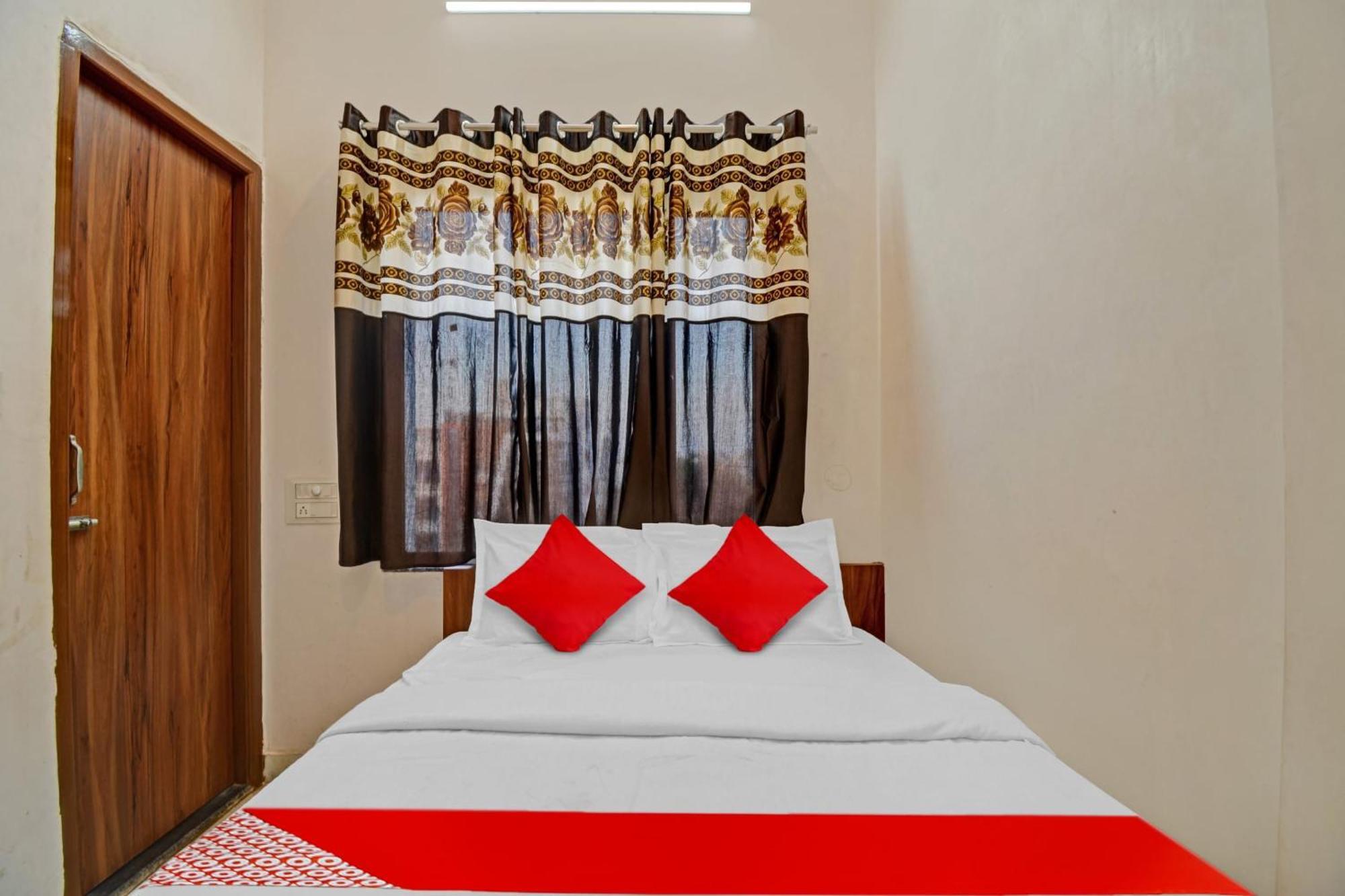 Hotel O Silver Valley Udaipur Eksteriør billede