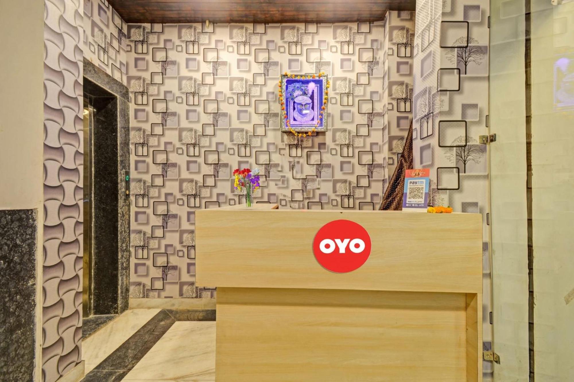 Hotel O Silver Valley Udaipur Eksteriør billede