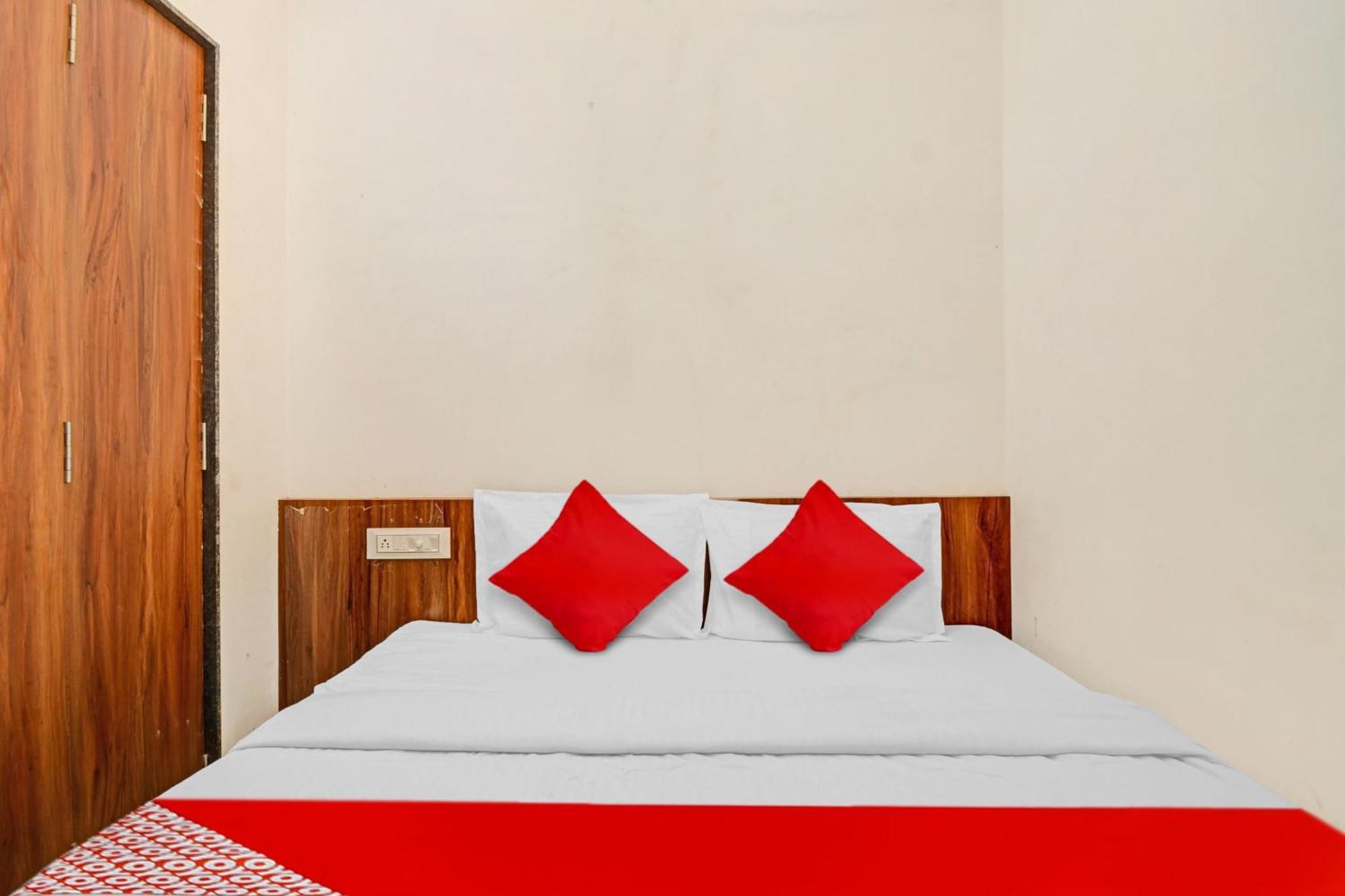 Hotel O Silver Valley Udaipur Eksteriør billede