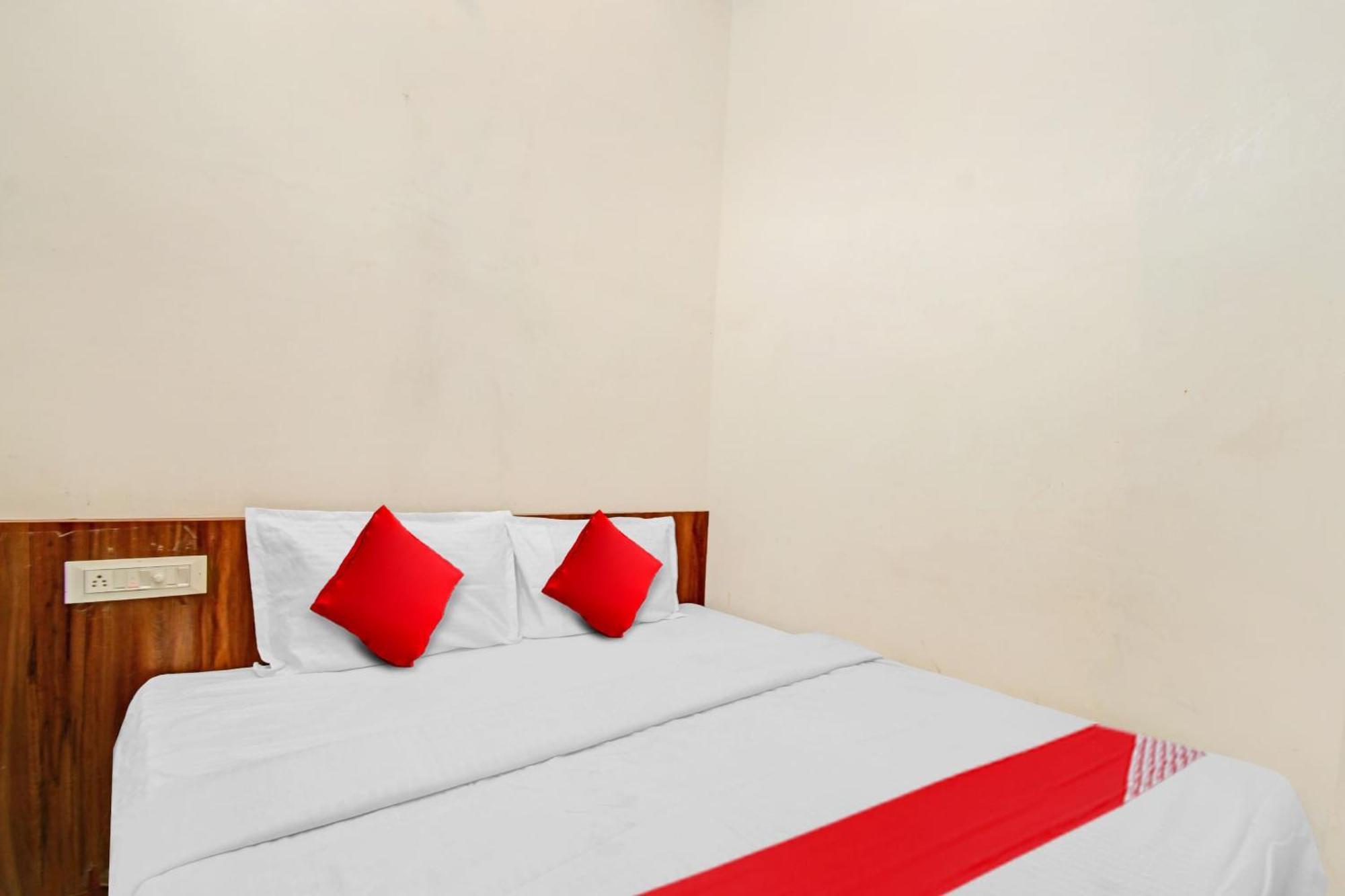 Hotel O Silver Valley Udaipur Eksteriør billede