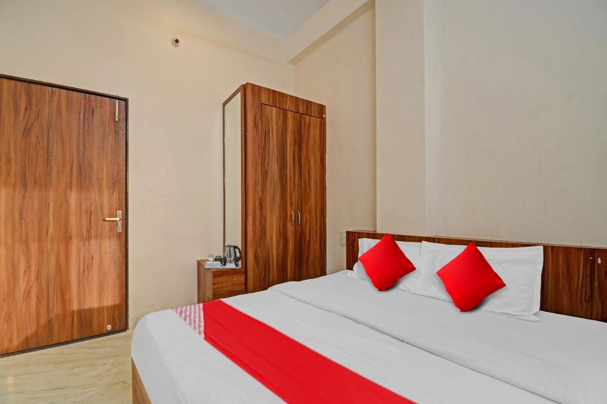 Hotel O Silver Valley Udaipur Eksteriør billede