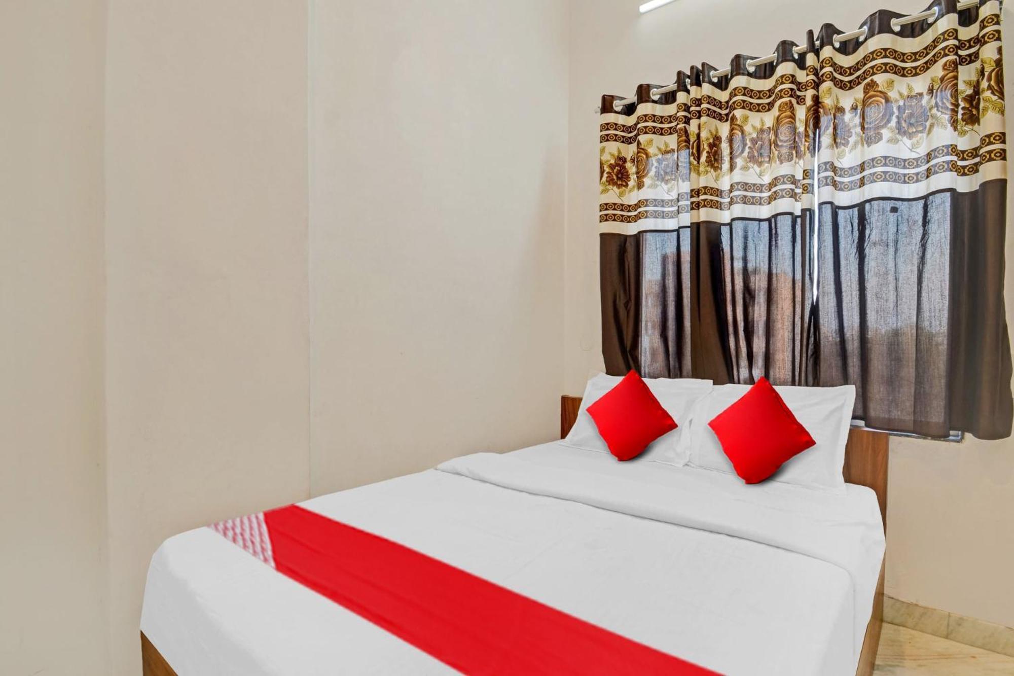 Hotel O Silver Valley Udaipur Eksteriør billede