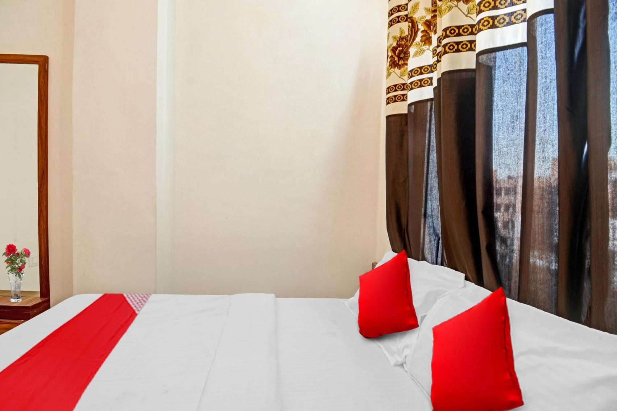Hotel O Silver Valley Udaipur Eksteriør billede
