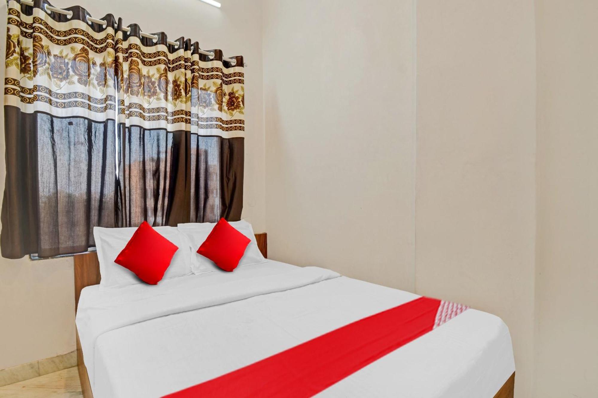 Hotel O Silver Valley Udaipur Eksteriør billede