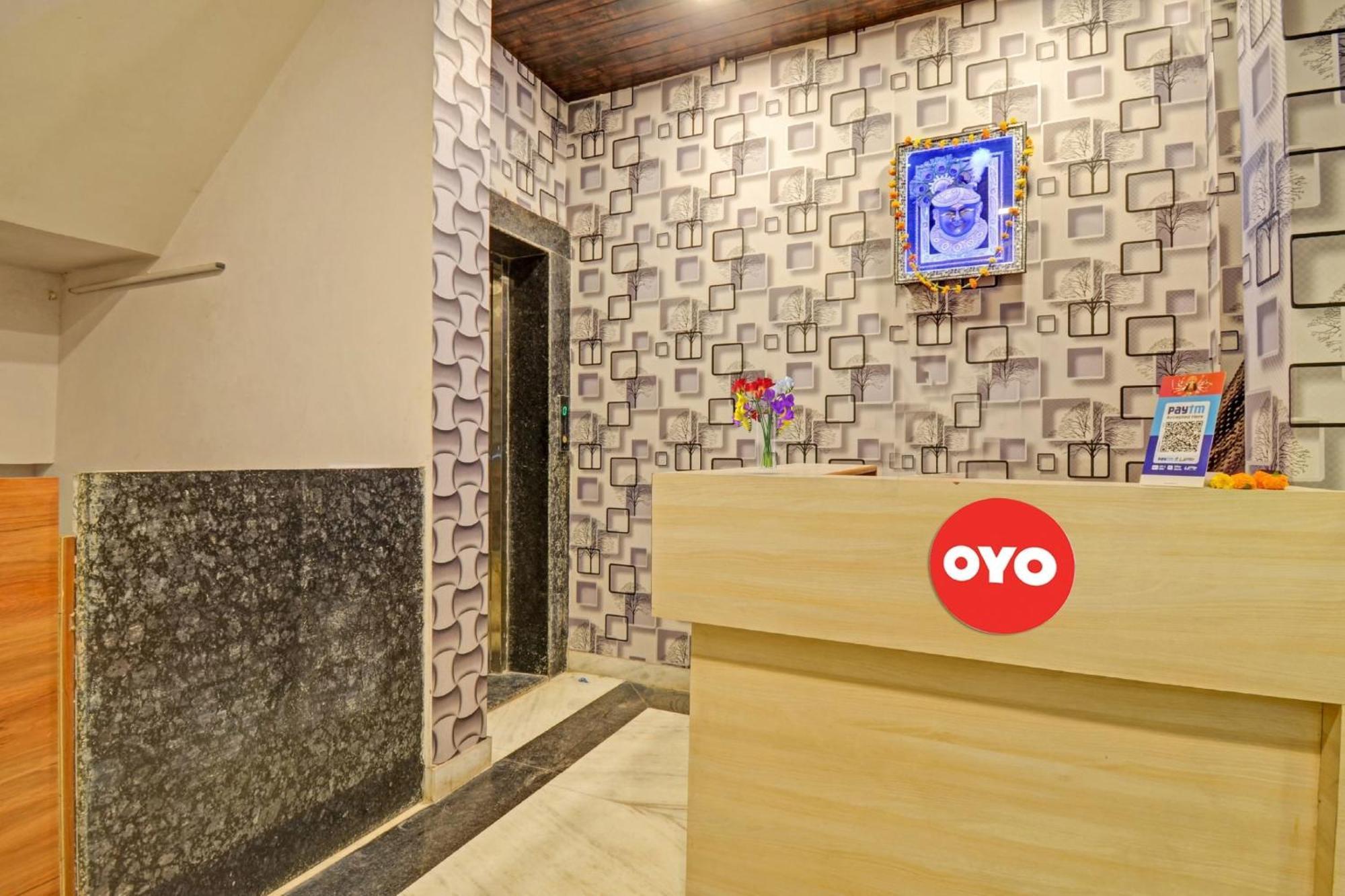 Hotel O Silver Valley Udaipur Eksteriør billede